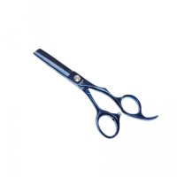 Ножницы парикмахерские Kapous Pro - scissors B, Филировочные 5