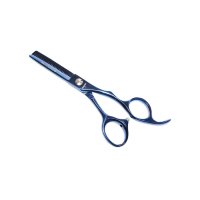 Ножницы парикмахерские Kapous Pro - scissors B Филировочные 5.5