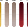 Пудра для цветного мелирования Wella MAGMA by Blondor /89 Светло - жемчужный сандрэ, 120мл