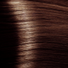 Крем - краска для волос 6-43 Studio Тёмный медно - золотой блонд с экстрактом женьшеня и рисовыми протеинами, 100мл