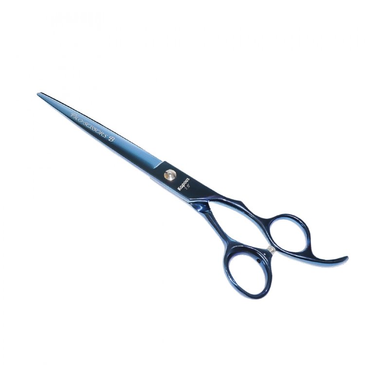 Ножницы парикмахерские Kapous Pro - scissors B Прямые 7,5