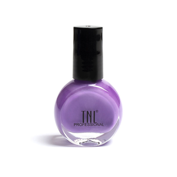 Краска для стемпинга TNL №17 фиолетовая