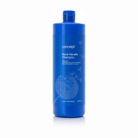 Шампунь Concept Salon Total Nutri Keratin для восстановления волос, 1000мл