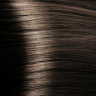 Крем-краска для волос 5.23 Kapous Hyaluronic acid с гиалуроновой кислотой светлый коричневый перламутровый, 100мл