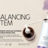 Шампунь Selective ON CARE SCALP Rebalancing Shampoo для восстановления баланса кожи головы с избыточным образованием кожного сала, 200мл