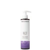 Шампунь Selective ON CARE SCALP Rebalancing Shampoo для восстановления баланса кожи головы с избыточным образованием кожного сала, 200мл
