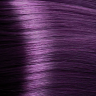 Бальзам для волос Kapous Life Color оттеночный фиолетовый, 200мл