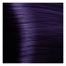 Краситель прямого действия для волос «Rainbow», Фиолетовый, 150 мл