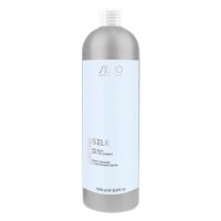 Шелк - Бальзам для волос Studio Luxe Care с протеинами шелка, 1000мл