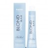 Крем - краска для волос BB 001 Kapous Blond Bar с экстрактом жемчуга снежная королева, 100мл