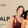 Несмываемый спрей Selective ON CARE SCALP Rebalancing Treatment для кожи головы с избыточным образованием кожного сала, 100мл