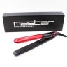 Утюжок для волос MASTER Professional MP-122 красный