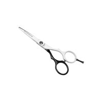 Ножницы парикмахерские Kapous Pro - scissors WB, Прямые 5.5