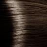 Крем-краска для волос 5.31 Kapous Hyaluronic acid с гиалуроновой кислотой светлый коричневый золотистый бежевый, 100мл