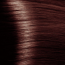 Крем - краска для волос 6-5 Studio Тёмный махагоновый блонд с экстрактом женьшеня и рисовыми протеинами, 100мл