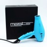 Фен для волос MASTER Professional MP-305B Storm 2400Вт голубой