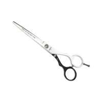 Ножницы парикмахерские Kapous Pro - scissors WB, Прямые 6
