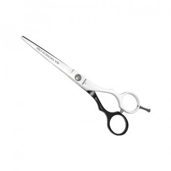 Ножницы парикмахерские Kapous Pro - scissors WB, Прямые 6