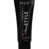 Гель для укладки волос OLLIN Style Gel Ultra Strong ультрасильной фиксации, 200мл