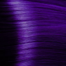 Крем - краска для волос 1425 Kapous Hyaluronic acid с гиалуроновой кислотой специальное мелирование фиолетовый, 100мл