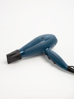 Фен для волос MASTER Professional MP-305DB Storm 2400Вт темно-синий