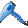 Профессиональный фен для волос Harizma Egro Style Ionic 2000Вт синий