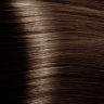 Крем-краска для волос 5.43 Kapous Hyaluronic acid с гиалуроновой кислотой светлый коричневый медный золотистый, 100мл