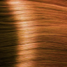 Крем - краска для волос 1427 Kapous Hyaluronic acid с гиалуроновой кислотой специальное мелирование медный, 100мл