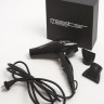 Фен для волос MASTER Professional MP-310 AXIOM 2600 Вт ионизация черный