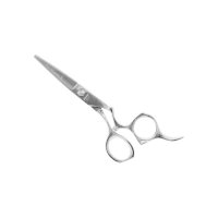 Ножницы парикмахерские Kapous Pro - scissors S, Прямые 5.5