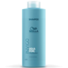 Шампунь очищающий Wella INVIGO BALANCE Aqua Pure для волос, 1000мл