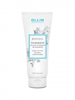 Кондиционер для волос OLLIN BioNika Roots to tips Balance Баланс от корней до кончиков, 200мл