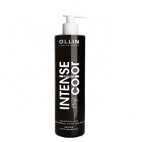 Шампунь для коричневых оттенков волос OLLIN Intense Profi Color, 250мл