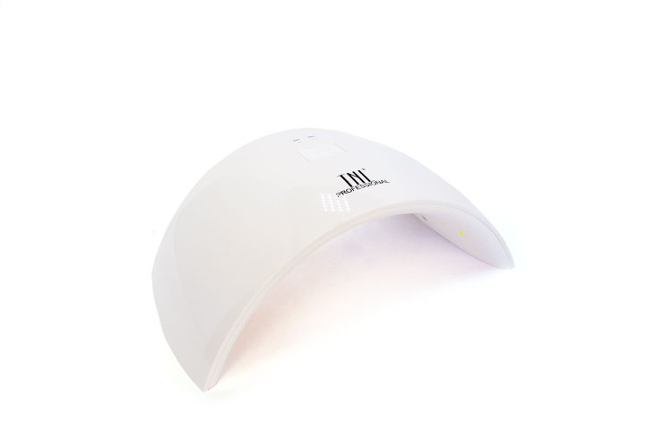 Лампа LED UV для гель лака "TNL" 24W белая