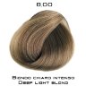 Крем - краска для волос 8-00 Selective COLOREVO светлый блондин глубокий, 100мл