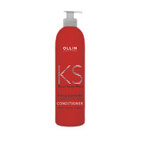 Кондиционер для волос OLLIN Keratine System Home для домашнего ухода, 250мл