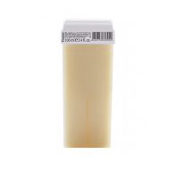 Жирорастворимый воск для депиляции Kapous Depilation с эфирным маслом Фенхеля в картридже, 100мл