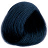 Крем - краска для волос 1-1 Selective REVERSO перманентная обогащенная эксклюзивной фреш-смесью SUPERFOOD без аммиака черно-синий, 100мл
