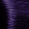 Краситель прямого действия для волос Kapous Rainbow фиолетовый, 200мл