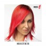Шампунь - маска Selective 531 для возобновления цвета волос красный, 275мл
