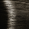 Крем-краска для волос 6.07 Kapous Hyaluronic acid с гиалуроновой кислотой темный блондин натуральный холодный, 100мл