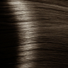 Крем - краска для волос 6-81 Studio Тёмный коричнево - пепельный блонд с экстрактом женьшеня и рисовыми протеинами, 100мл
