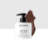 Шампунь - маска Selective 531 для возобновления цвета волос коричневый, 275мл