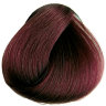 Крем - краска для волос 5-66 Selective REVERSO перманентная обогащенная эксклюзивной фреш-смесью SUPERFOOD без аммиака светло-каштановый красный интенсивный, 100мл