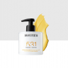 Шампунь - маска Selective 531 для возобновления цвета волос золотистый, 275мл