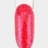 Гель - краска Kapous Nails Glam Gel рубин, 5мл