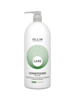 Кондиционер для волос OLLIN Care для восстановления структуры, 1000мл