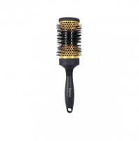 Термобрашинг для волос Kapous Силуэтный с керамическим и ионовым покрытием, 43мм