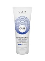 Кондиционер для волос OLLIN Care двойное увлажнение, 200мл