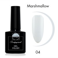Гель-лак LunaLine - Marshmallow 04